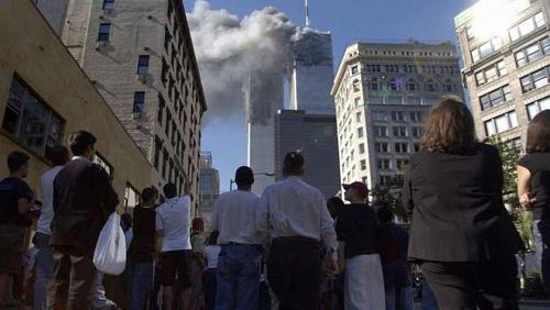 Chairman of the September 11 attacks I did not find evidence of Saudi Arabia