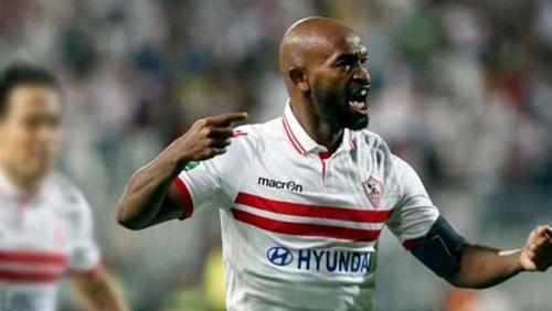 Mido will reduce the penalty of Shikabala commander of Zamalek pays for his sincerity for the club