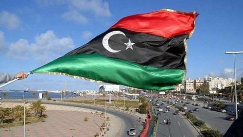 The Libyan Libyan Interior of the bombing of the bombing of Sabha was taking tuk tuk