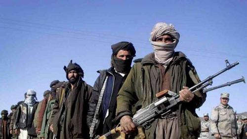 The war in Afghanistan Taliban Announcement Kabul Islamic Emirate soon