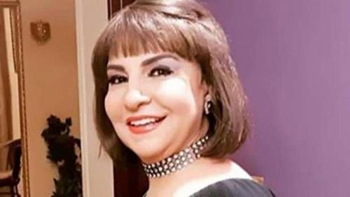 URGENT The first comment of the artist Fatima AlKashif after its exit from the hospital