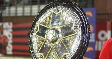 Ahli delivers the league shield of the Football Union