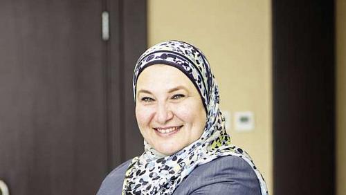 Export development Mervat Sultan as a leading success story in the banking sector