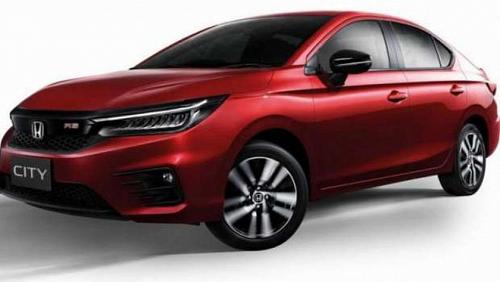 After pricing you know the price of Honda City 2021 in Egypt
