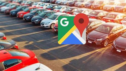 New features of Google Maps help you to know places and regions