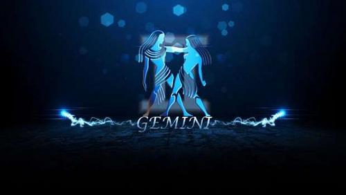 Your luck today Gemini Tuesday 2482021 Professionally and emotionally