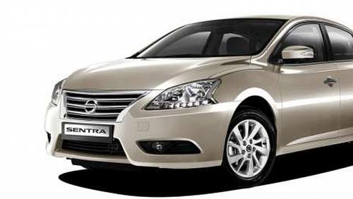 New increase at Nissan Centra prices 2021 in the Egyptian market