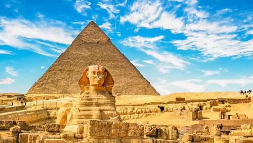 Egypts door development project Northeastern Economic Portal