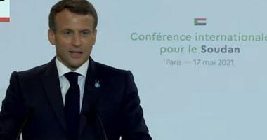 Macron stimulates Frances mission at the Tokyo Olympics the whole of the people stand behind you
