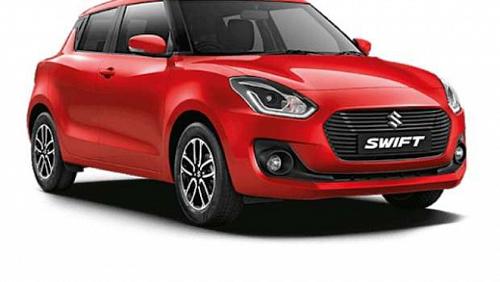 Prices of Suzuki Swift 2022 after the fall of Ample Price know specifications
