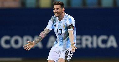 Argentina and Brazil Messi are waiting historically in the Cubas final