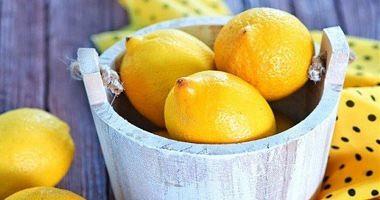 Benefits of healthy lemon from hair and even lightening skin