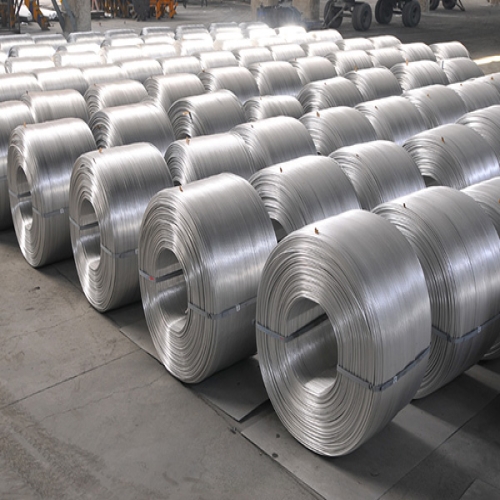 All you want to know about the productive energies of the Egypt Aluminum Factory in Nag Hammadi