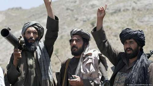 Taliban announces control of the governor of Bangshir state