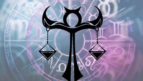 Your luck today Libra Thursday 1662022 emotionally and professionally