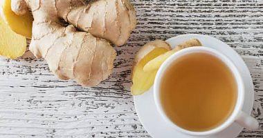 Learn about ginger benefits for healthy skin treats acne and black spots