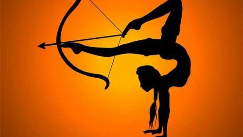 Your luck today Sagittarius on Saturday 272022 professionally and emotionally