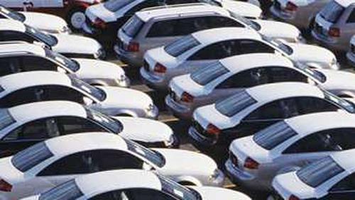 Auto Market Expert Corona seizures on continuous auto sector