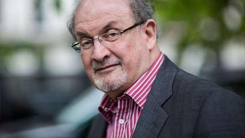 The latest developments in the health status of writer Salman Rushdie after being stabbed in New York