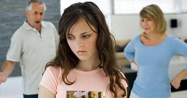 Studying the entry of adolescents in emotional relationships presents them to high blood pressure