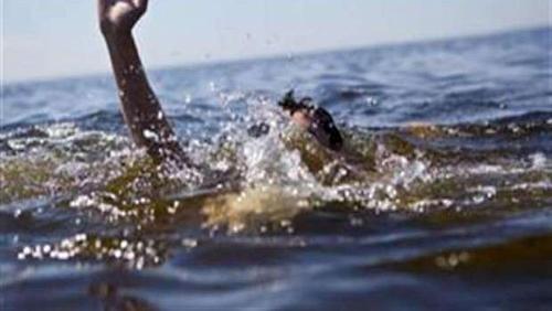The body of a young man was drowned while bathing in the Nile River in Hawamdiya