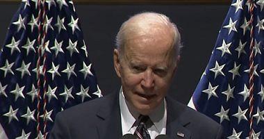 Biden live a historic turn will lead to major changes in the next decade