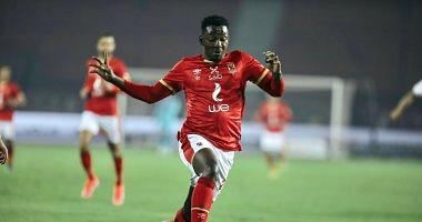 Aga will notify Ahli to refuse to play in Esperance Tunisia
