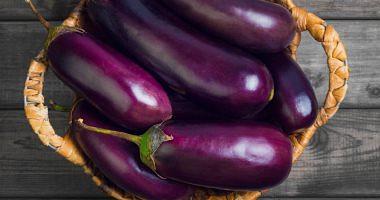 9 Benefits do not know about eggplant handles insomnia and helps to lose weight