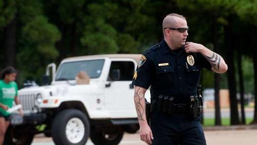 URGENT 12 people were shot in Texas American