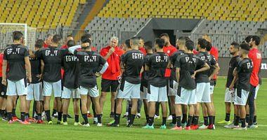 Osama Al Fazani talks about Egypt and Libya in the World Cup qualifiers