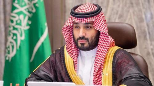 Saudi Crown Prince is an important neighboring countries for the renaissance of the country