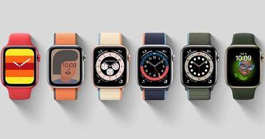 The method of restoring the factory settings for Apple Smart Watch and deletes all data