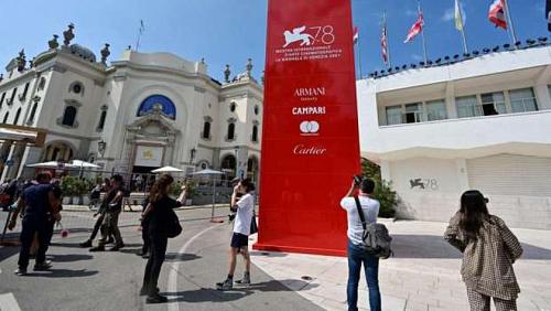 Sell 20 thousand tickets from Venice films and the director of the festival of the most powerful courses