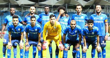 Ahmed Samy announces the list of Semouha to face Eastern Companies