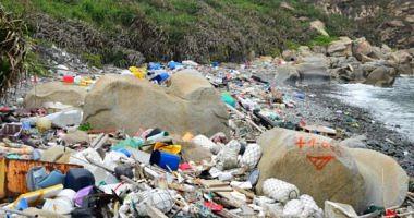 The United Nations is planning plans to reach Sailorfree Plastic Pollution 2050