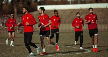Ahli returns to collective exercises tomorrow after the rest of the African Super