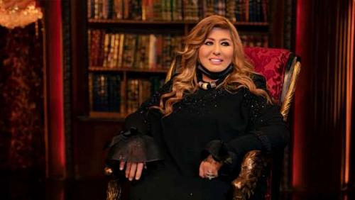 Suheir Ramzi after 20 years of religious commitment important internal veils