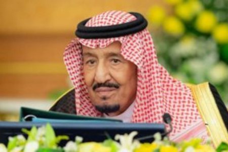 King Salman is directed by the Minister of Foreign Affairs to head the Saudi delegation to the Algerian summit