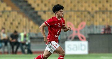 Ahli arranges the travel of Ammar Hamdi to Qatar to start the rehabilitation period from the Crusader