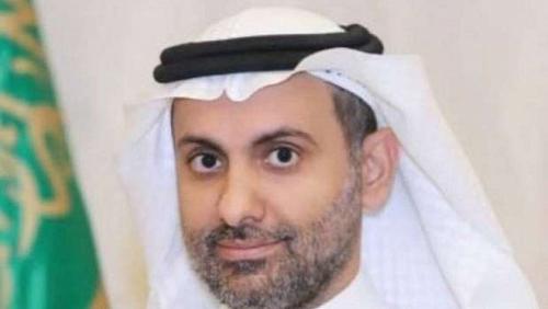 8 Information on Saudi Health Minister holds Master of Computer Science