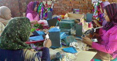 Egyptian Economics News Today Financing 644 thousand microfinance projects for ladies