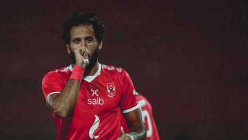 A new resolution from Mossimani resolves the fate of Marwan Mohsen with Ahli