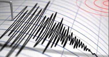 Indonesia is a 62degree earthquake hits an area near Sumatra Island Coast