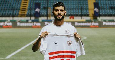 In figures 5 alternatives to Zamalek to compensate for the departure of a Syria