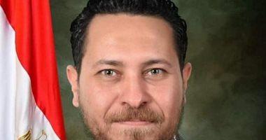 MP Alaa Issam is a coordination of young parties 30 June a real popular revolution