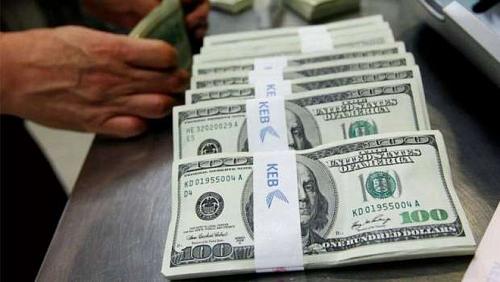 The price of the dollar in Egypt on Tuesday 3182021 in banks