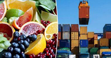8 Important figures for Egyptian exports and imports in 2021