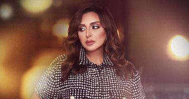 Angham greet a concert in Jeddah July 24