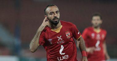 Mossimani addresses a psychologist after the sorrows of the super loss in Ahli