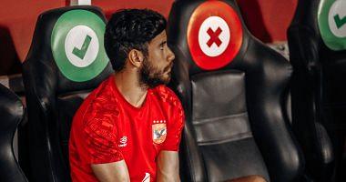 Ahli refuses to leave Nasser Maher in the summer and holds his stay